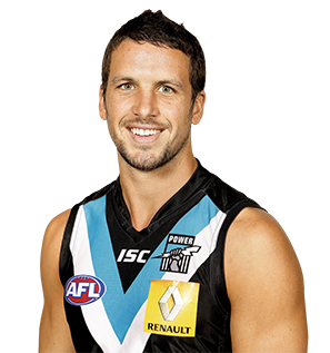 TravisBoak